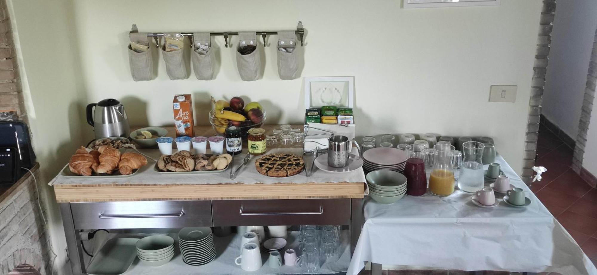 La Domus Di Cosa Acomodação com café da manhã Ansedónia Exterior foto